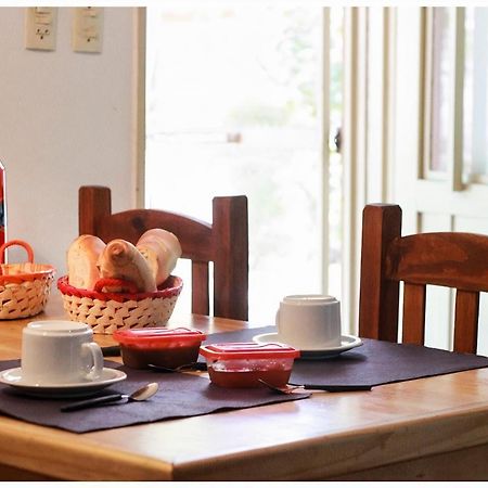 El Camino Hostel Мина Клаверо Екстериор снимка
