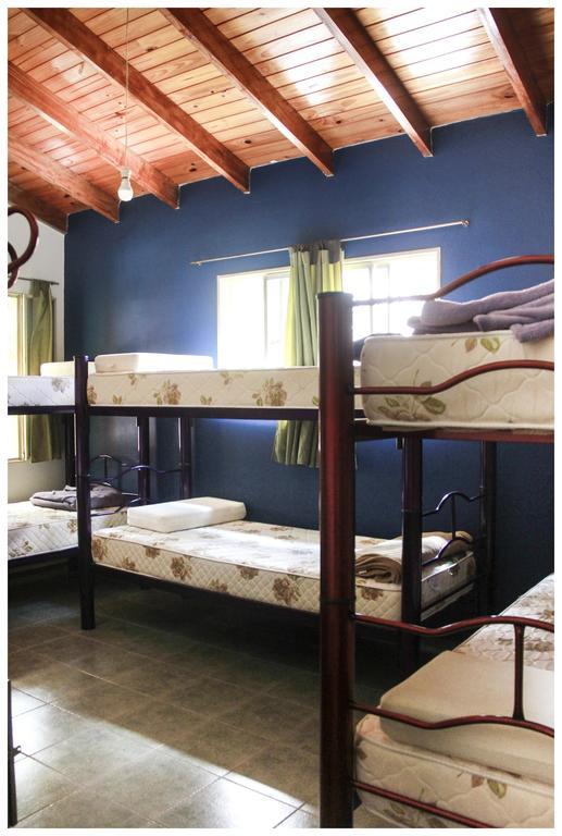 El Camino Hostel Мина Клаверо Екстериор снимка