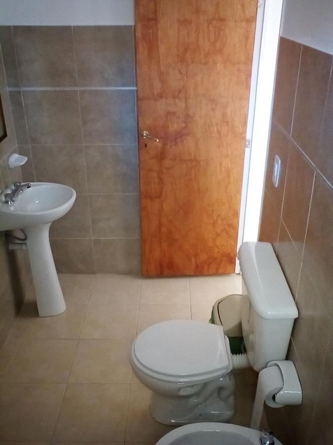 El Camino Hostel Мина Клаверо Екстериор снимка