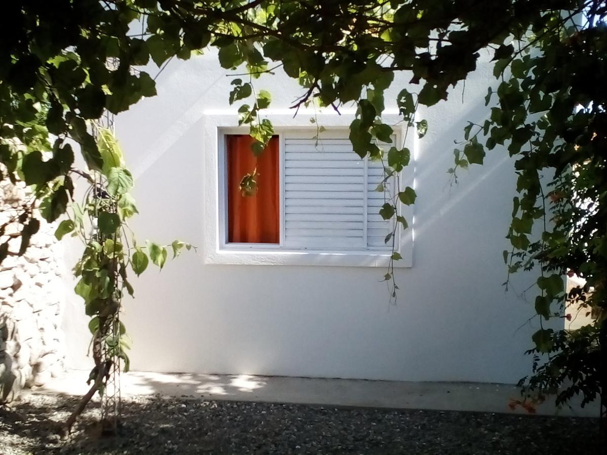 El Camino Hostel Мина Клаверо Екстериор снимка